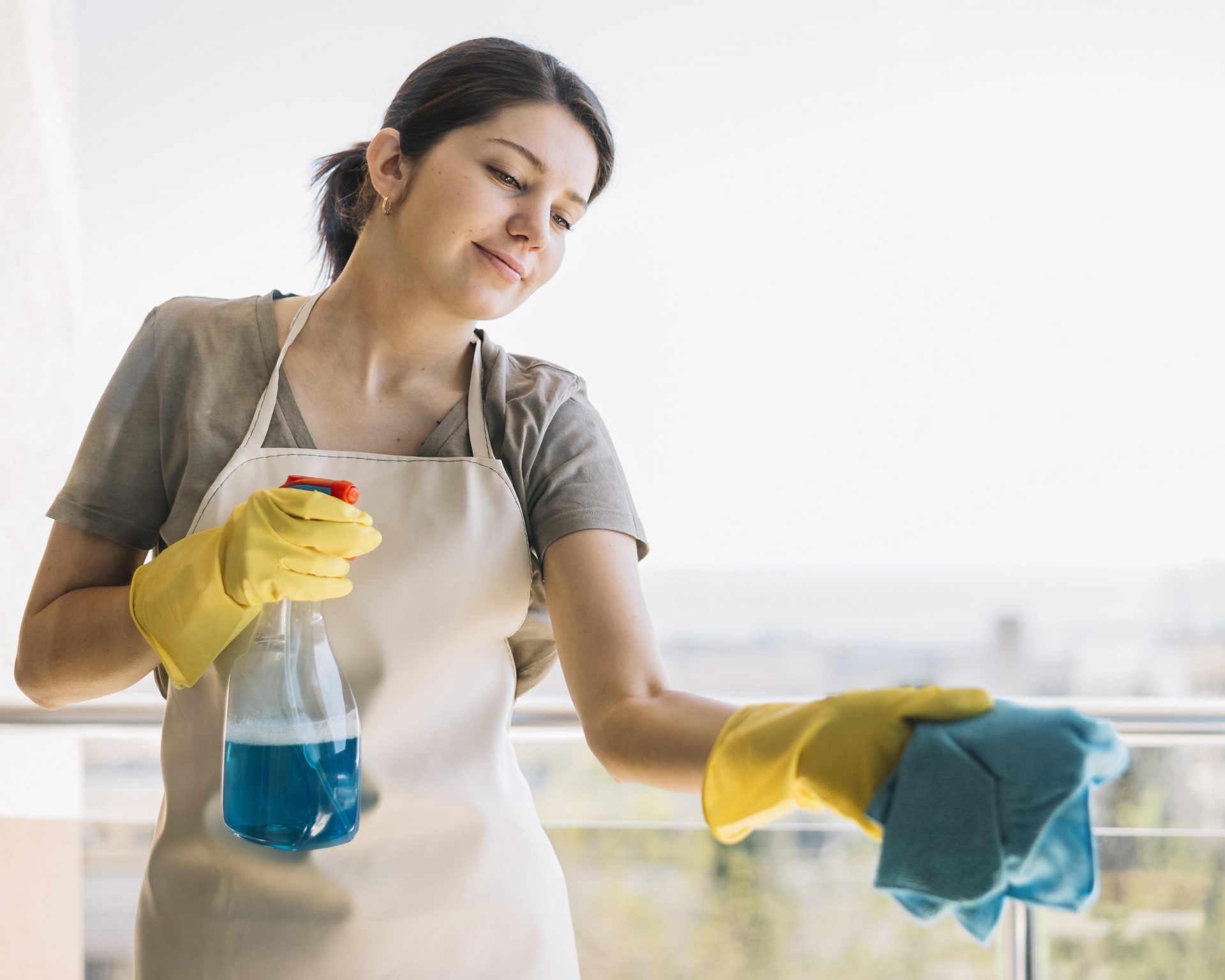 How to easily find domestic cleaning jobs as a freelance housekeeper