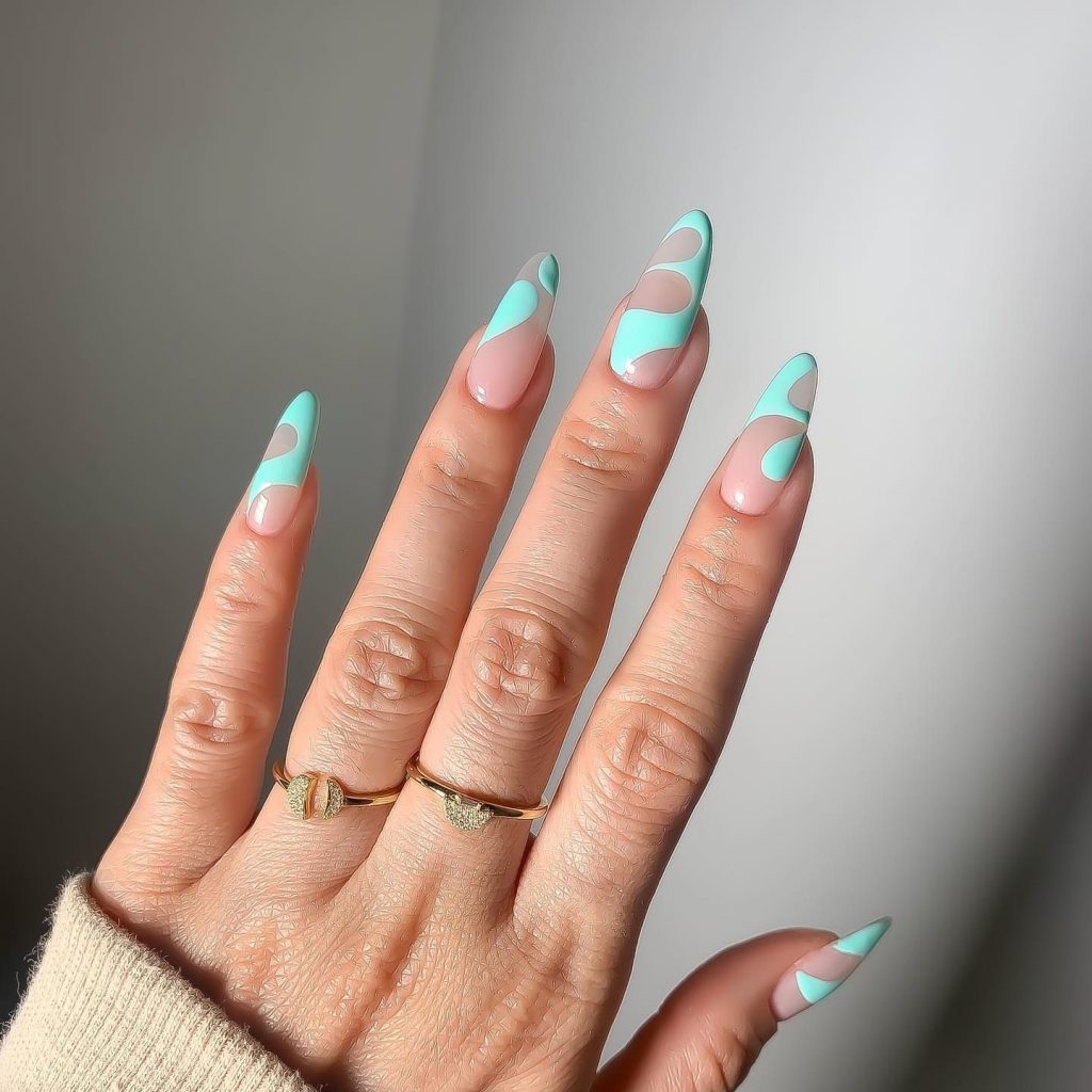 With the right removal of nail enhancements you can keep healthy nails... |  TikTok