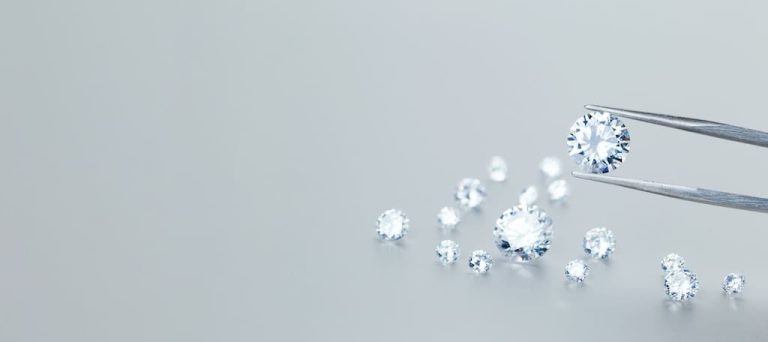 Diamond Clean: Expert Tips for Maintaining Your Jewelry's Sparkle