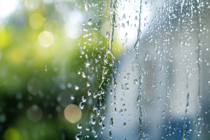 window cleaning water